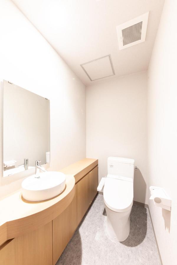 Namba Ebisu Hotel Ōsaka Exterior foto